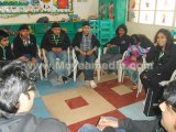 Seeds of Peace Pak Interfaith Harmony Camp 2012