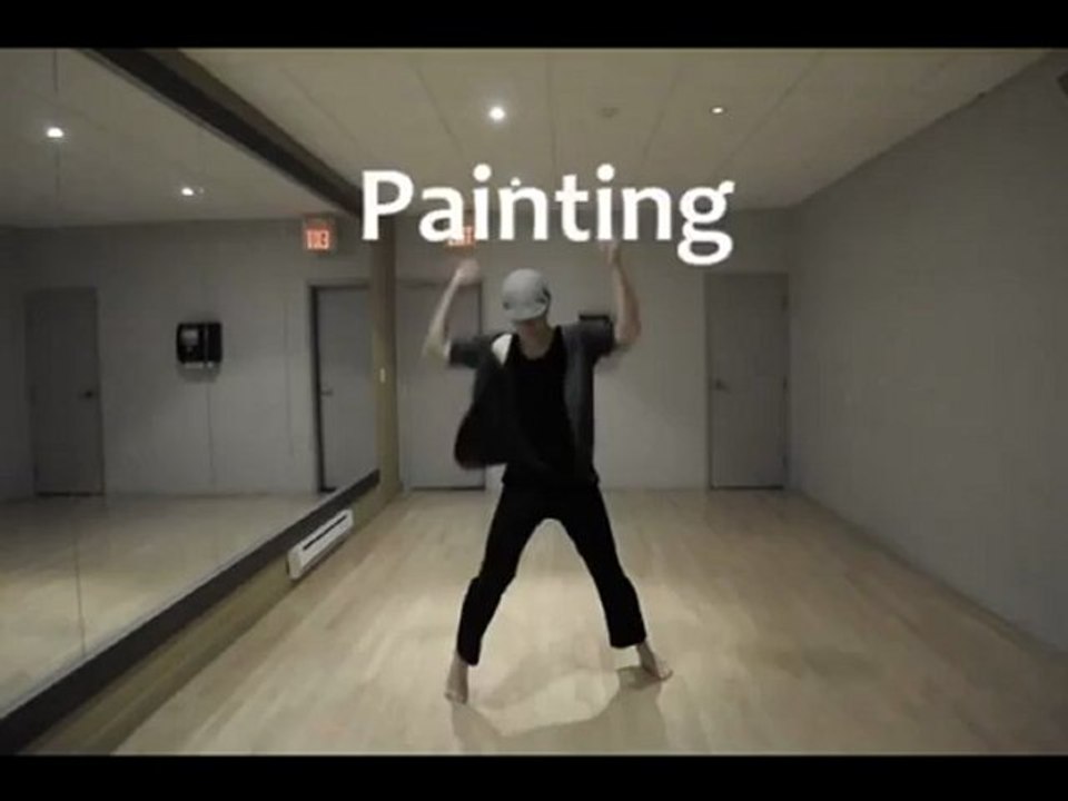 American Paint Pro.com  America's New LEEDs Eco-Green Painting Rock Stars