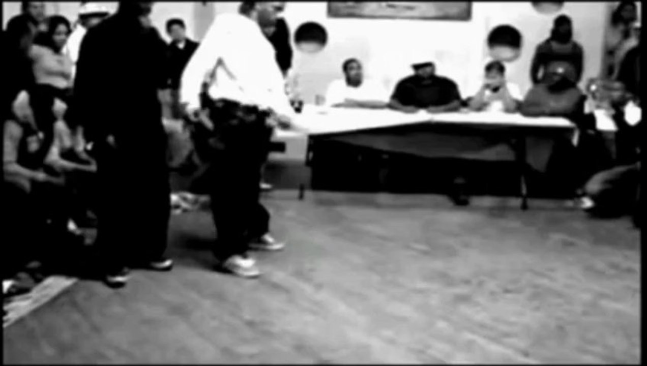 Rude Hi-fi _ the Barriobeaterz - Alien Skank vs Dance Styles Around The Nation