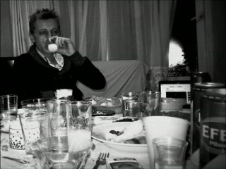 CÜNEYT BOZ - HUYSUZ VE TATLI KADIN