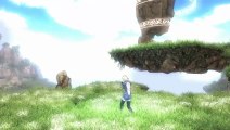 CGR Trailers – ANIMA – GATE OF MEMORIES Gameplay Prototype Footage