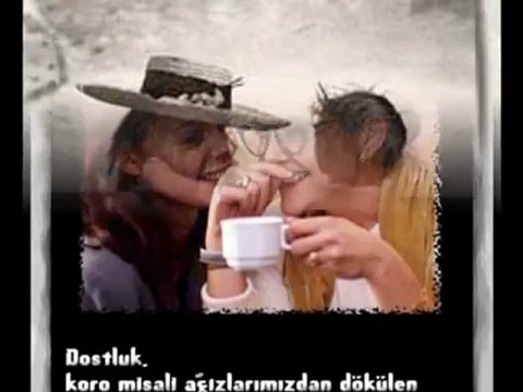 Şevval Sam - Dostum Dostum