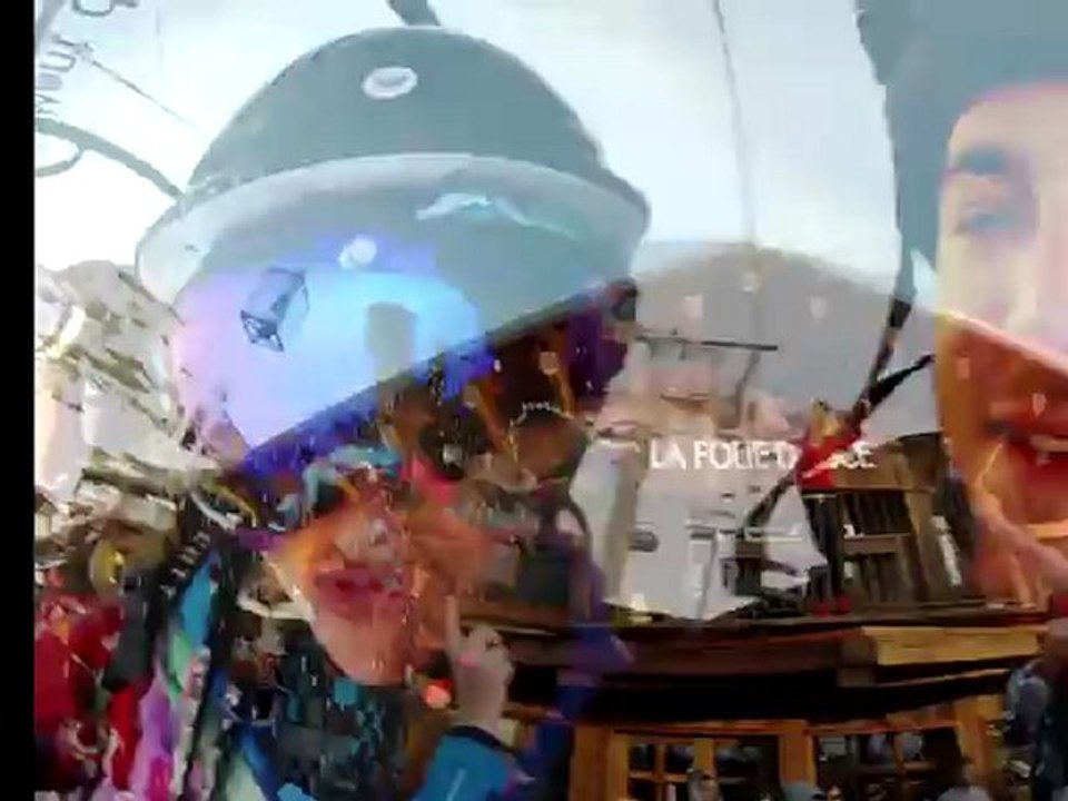 Val thorens noel 2012 HD 720p