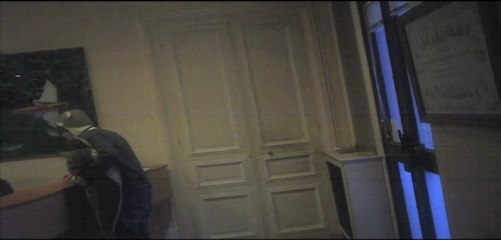 Bengui demande à rester un peu en 2012 ! (caméra cachée)