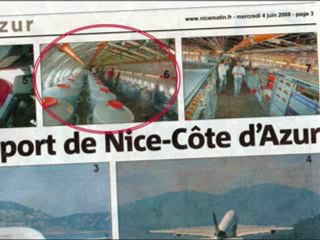 Airbus a380 chemtrailS ???