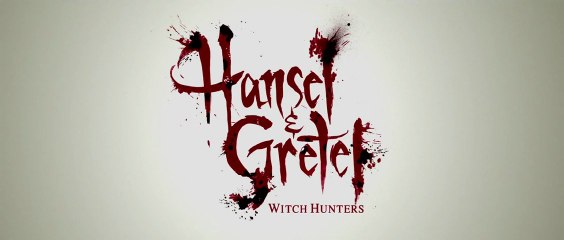 Hansel and Gretel  Witch Hunters - Bande-Annonce / Trailer #2 [VF|HD1080p]