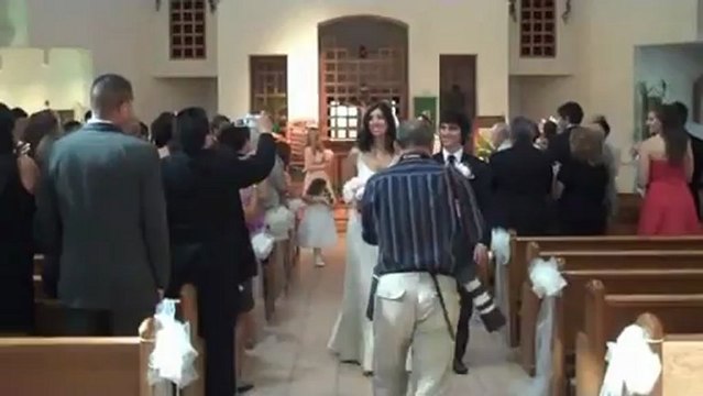 Souvenir de notre mariage