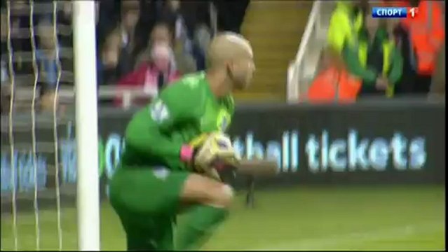 LiveFootball.ws | Чемпионат Англии 2012-13 21-й тур Обзор тура