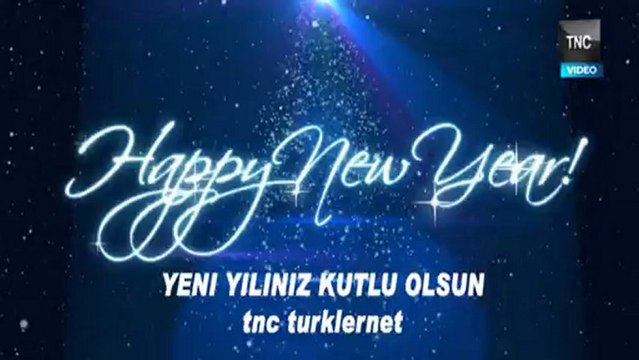 Yeni Yiliniz Kutlu olsun, AKP'siz nice yillara