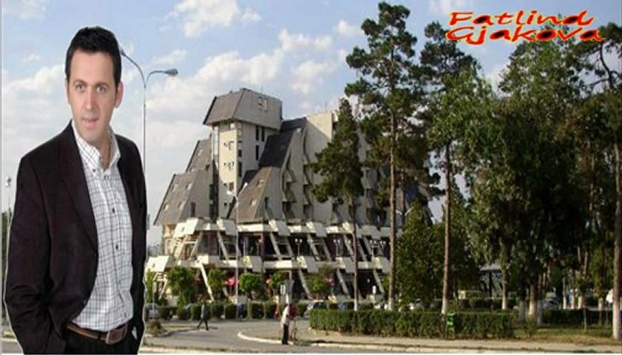 Shkelzen Jetishi XENI  - Keng Dasmash LIVE 5