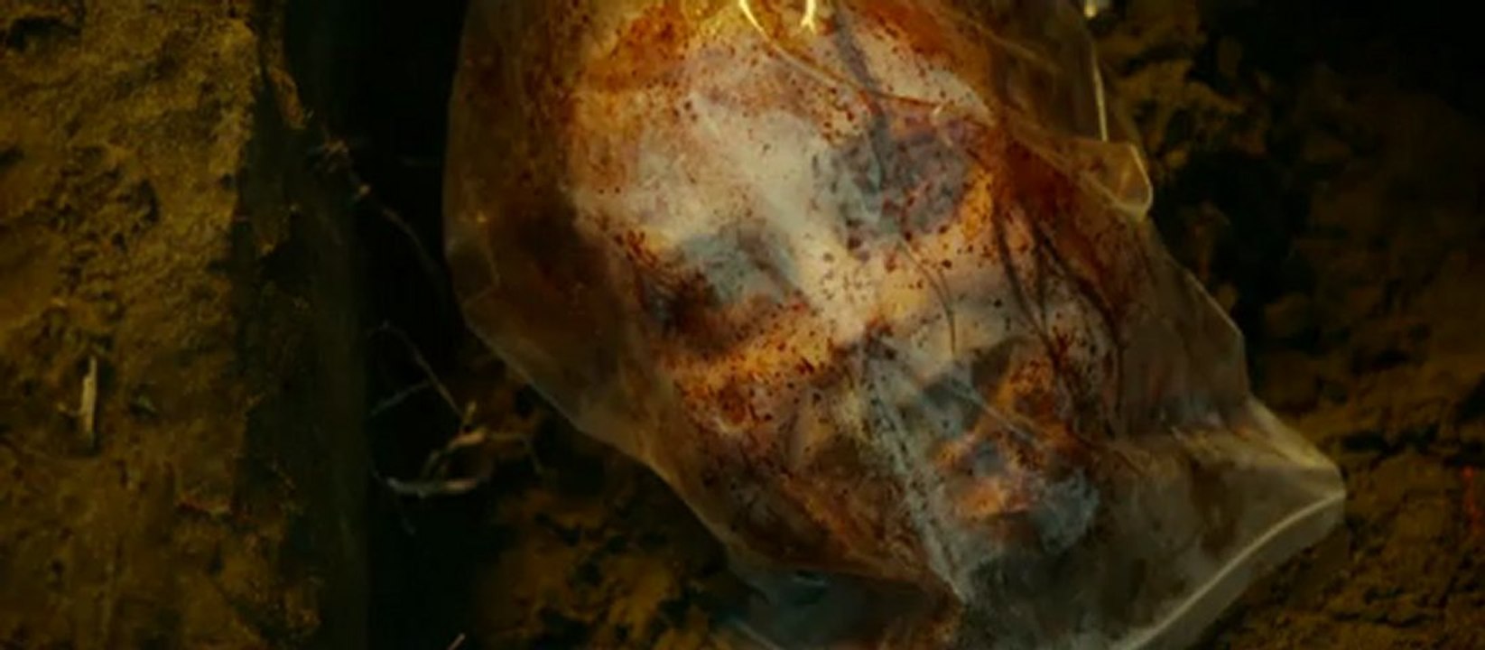 EVIL DEAD 2013
