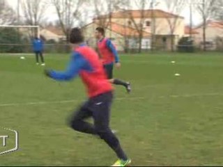 Coupe de France : Le Poiré face au Mans