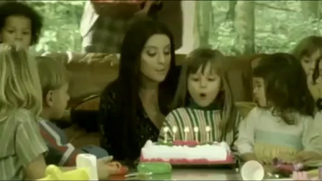 Sarah McLachlan - Stupid