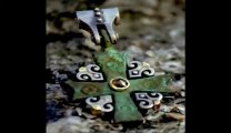 Byzantine Crosses for Sale- Authentic ancient Byzantine crosses