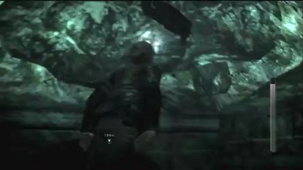 Refeshing Swim - Resident Evil 6 Walkthrough {HD} Leon Story Pt - 15