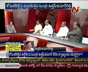 Live Show with KSR  2nd Jan 2013 - 02