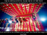 I Got A Boy- Girls' Generation (Subs en Español & Romanizacion & Hangul) HD