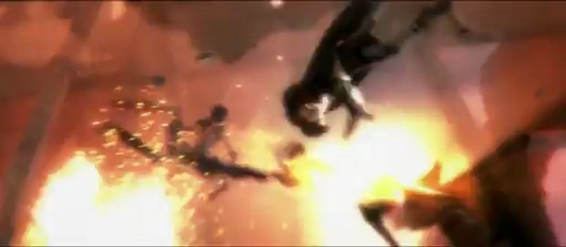 CGR Trailers - DMC DEVIL MAY CRY CG Trailer