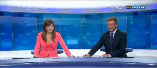 INTER - VASLUI  2-2 | Europa League | 30/08/2012