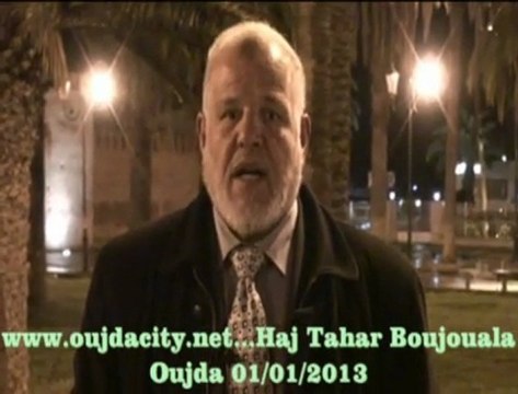 الحاج الطاهر بوجوالة رئيس الجامعة الملكية للريكبي في شهادة حول شخص الرئيس مصطفى بنحمزة رئيس المجلس العلمي بوجدة