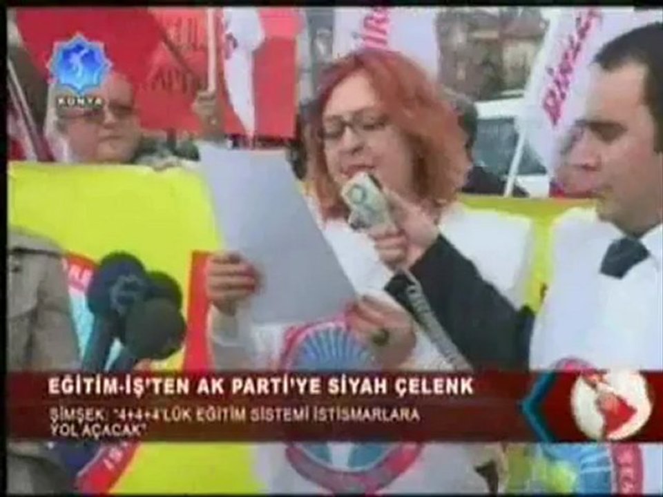 8 MART 2012 DÜNYA EMEKÇİ KADINLAR GÜNÜ