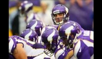 Minnesota Vikings vs Green Bay Packers Free Live Stream