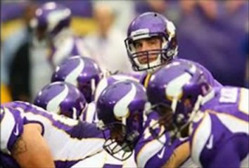 Minnesota Vikings vs Green Bay Packers