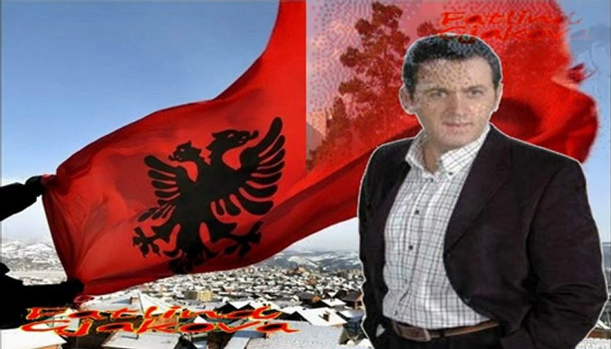 Shkelzen Jetishi XENI  - Keng Dasmash LIVE 7