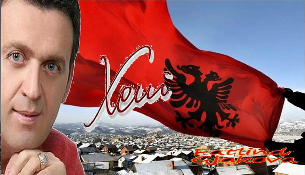 Shkelzen Jetishi XENI  - Keng Dasmash LIVE 9