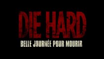 Die hard : Belle Journée pour Mourir - Bande-Annonce / Trailer #2 [VOSTFR|HD1080p]