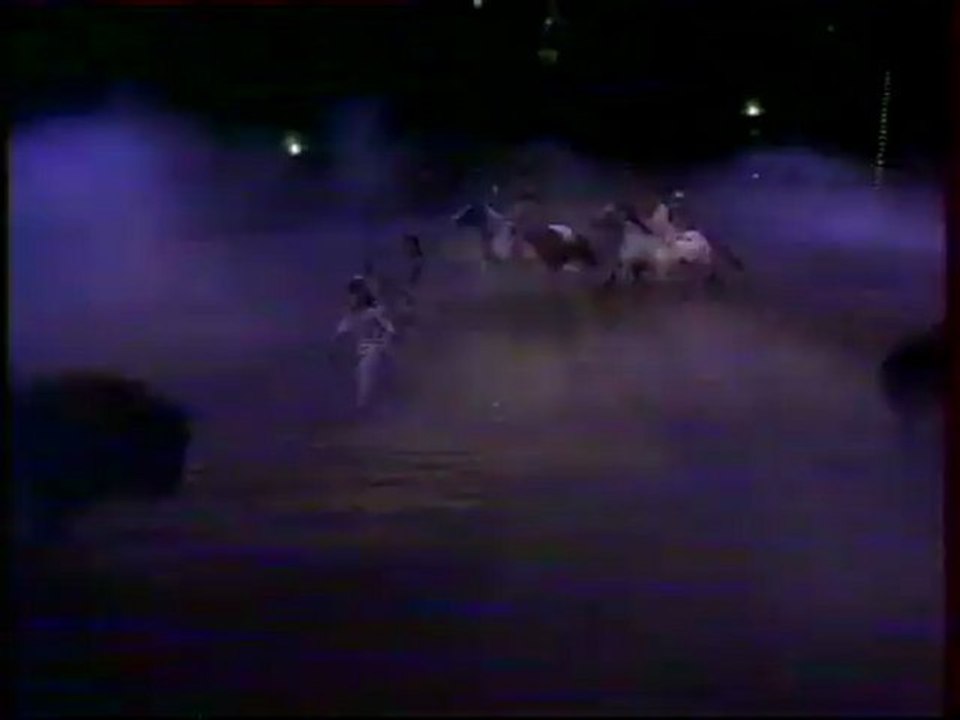 Disneyland Express - Partie 4 et fin