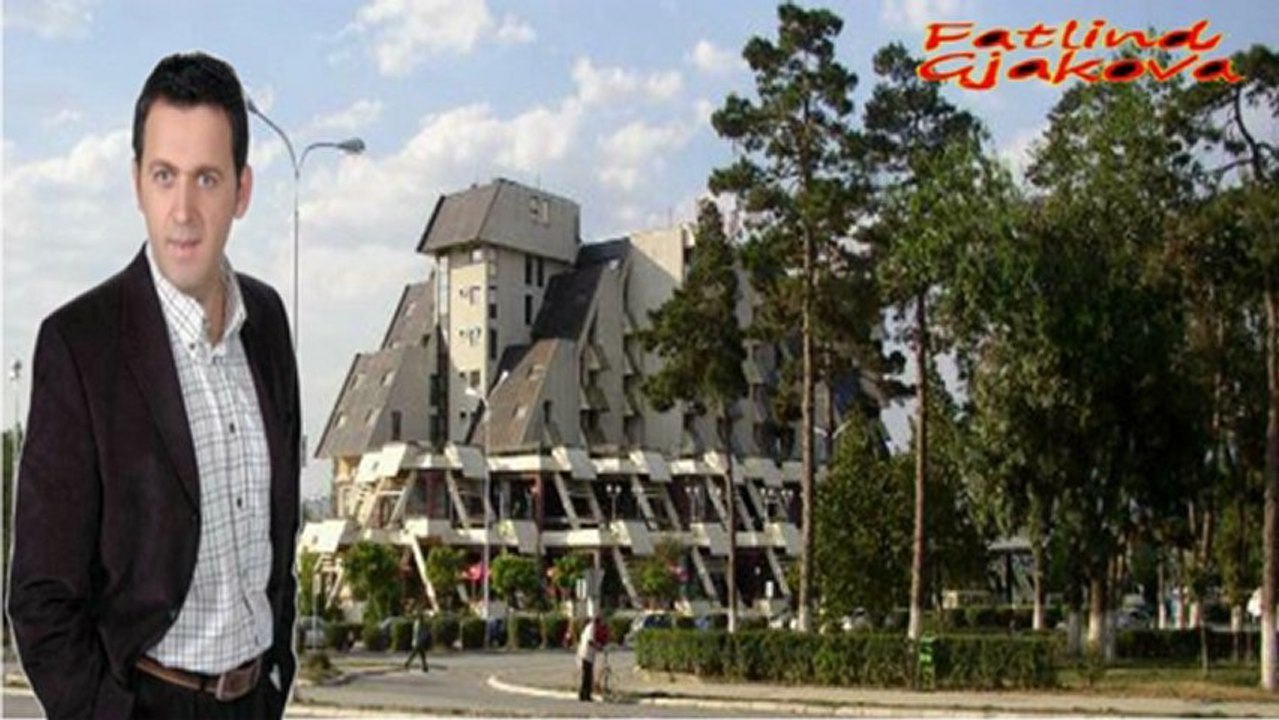 Shkelzen Jetishi Xeni - HITET # Potpuri #