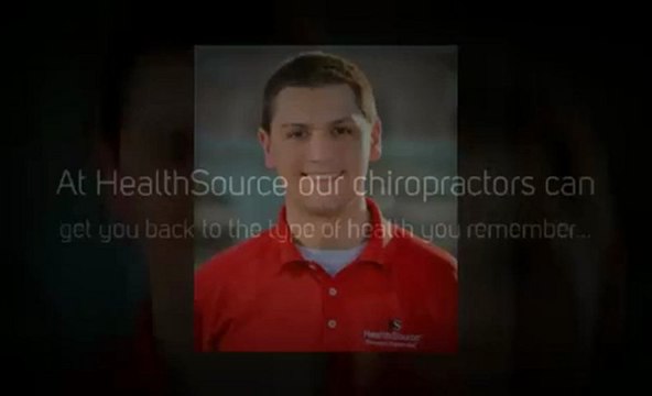 Wellness Center Chattanooga, TN | HealthSource of Shallowford