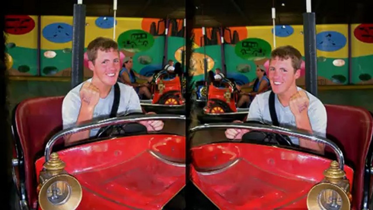 VIDEO PHOTO MONTAGE N°2
