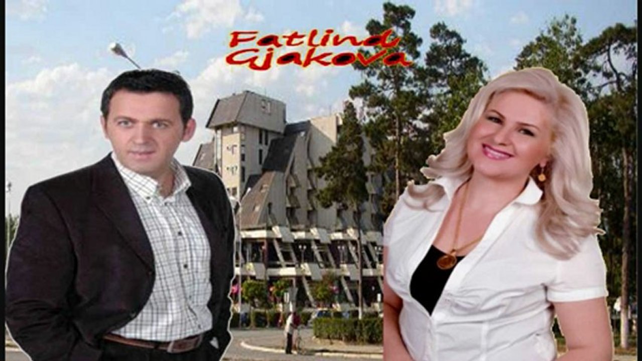 Xeni & Shyhretja 2012  NEW - Nata e sontit # MUZIK SHQIP 2012 #