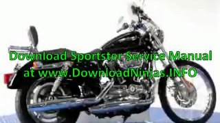 Harley XL 1200cc C Custom Sportster 1200 cc For sale_(new)