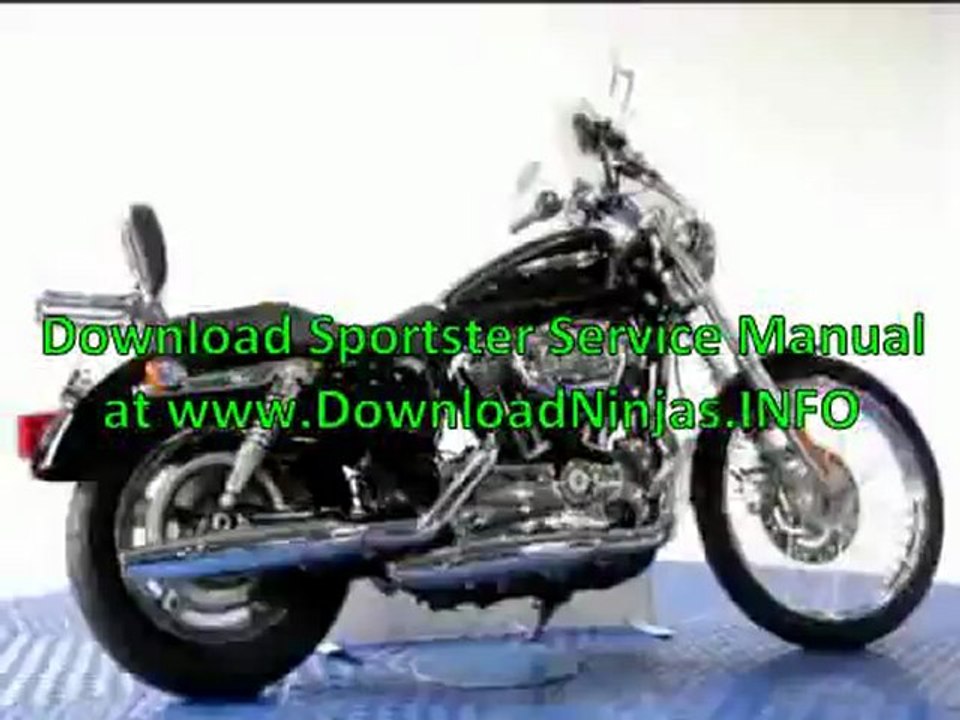 Harley XL 1200cc C Custom Sportster 1200 cc For sale_(new)
