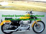 XLH-883C Sportster® Custom Item Number - 48136_(new)