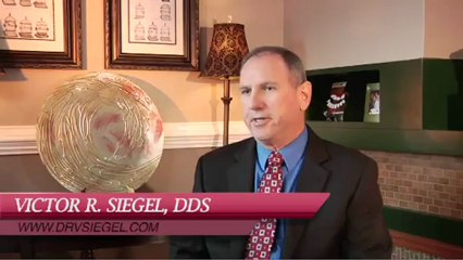 Cosmetic & Sedation Dentist Serving Bethesda & Rockville