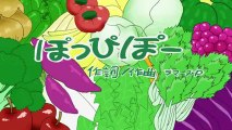 Manga anime : Vocaloid, Hatsune Miku, Vegetable Juice, Popipo ぽっぴっぽー