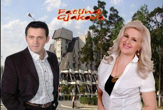 Xeni & Shyhretja 2012 NEW - N'drras te vekut # MUZIK SHQIP 2012 #