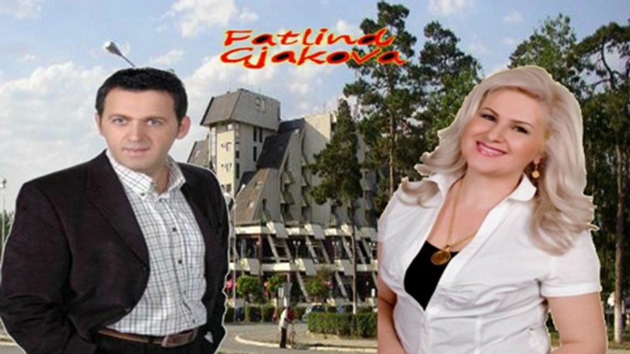 Xeni & Shyhretja 2012  NEW - Ra kja dasem e u pam - # MUZIK SHQIP 2012 #