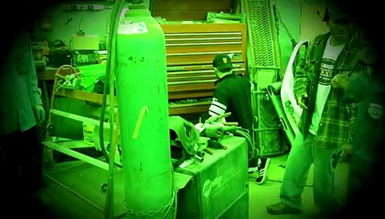 The Trip - All Systems Go (Official Video)