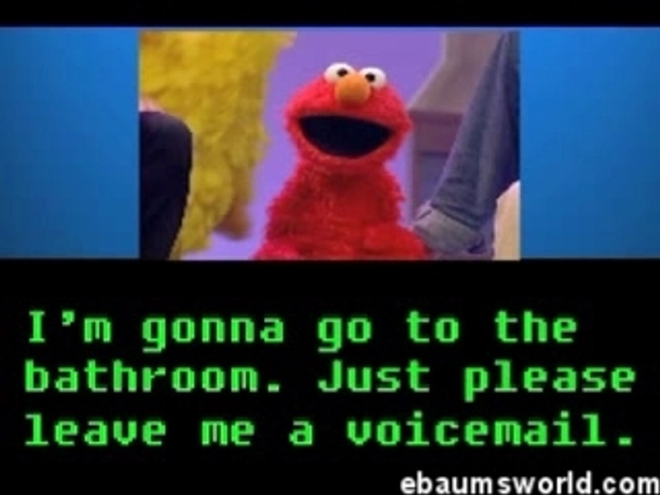 Muppet Scandal