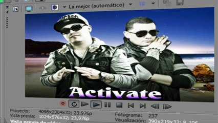 ◄ Activate ► ◄ Nova y Jory ► ◄ Mucha Calidad ► ◄ Reggaeton 2012 ►