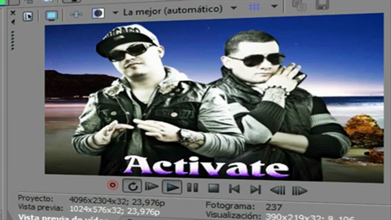 ◄ Activate ► ◄ Nova y Jory ► ◄ Mucha Calidad ► ◄ Reggaeton 2012 ►