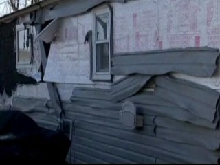Cold comfort for Sandy victims awaiting relief