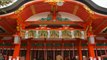 Fushimi Inari Taisha During Shōgatsu!