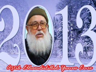 Aştık Elhamdülillah Yunus Emre_Haci bey