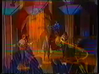 Mike Oldfield - Mistake (BBC TV "Six Fifty Five Special" 28-07-1982)